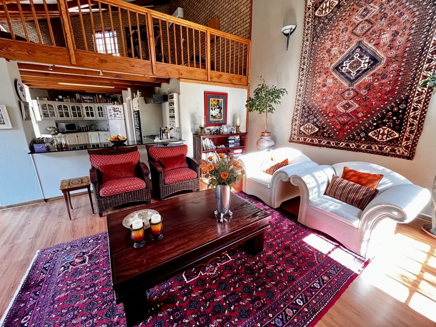 4 Bedroom Property for Sale in Van Der Hoff Park North West